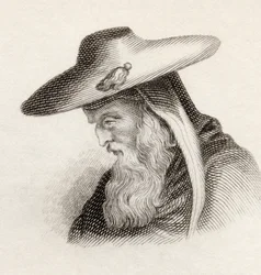 St. Jerome, uit 