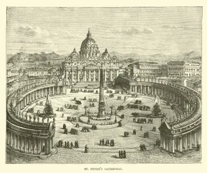 Sint-Pietersbasiliek