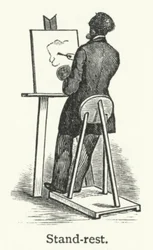 Steun (gravure)