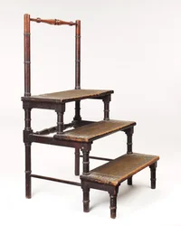 Trappen, ca.1820