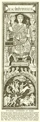 Stilicho: Gouverneur in Rome