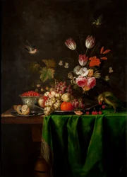 Stilleven, c.1660
