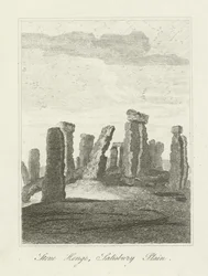 Stonehenge, Salisbury Plain