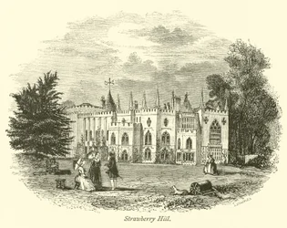 Strawberry Hill