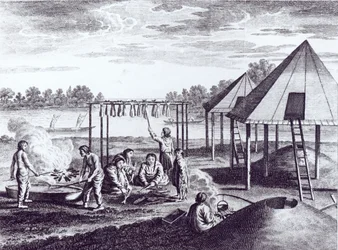 Zomerhutten