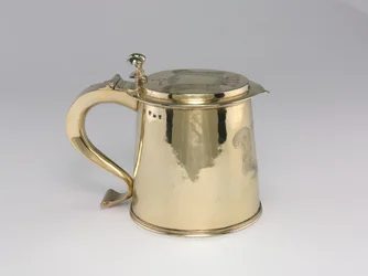 Bierpul, 1665