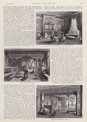 Het Adelphi Hotel, Liverpool, Merseyside