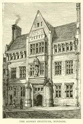 Het Albert Instituut, Windsor