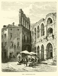Het Amfitheater
