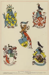 De Wapenschilden