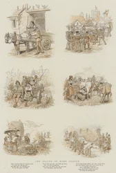 De ballade van Dame Durden