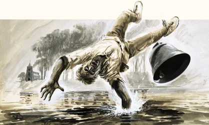 De kaas, de kat en de viool