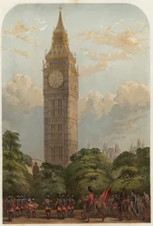 De Klokkentoren