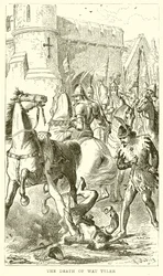 De Dood van Wat Tyler