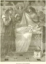 De Dood van de Eerstgeborene