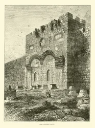 De Gouden Poort