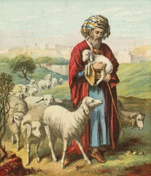 De goede herder