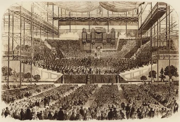 Het Grote Handel Festival