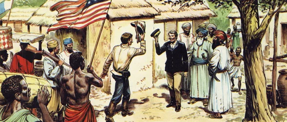 De Onsterfelijke Ontmoeting