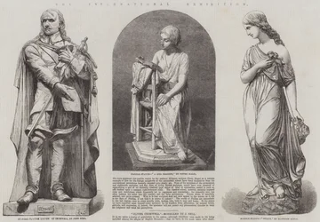 De International Exhibition