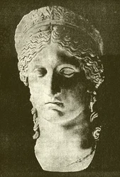 De Juno Ludovisi