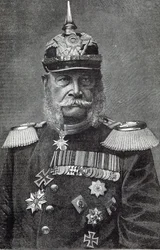 De Kaiser Wilhelm, uit 