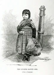 Het Lucifer Luciferkind, c.1840