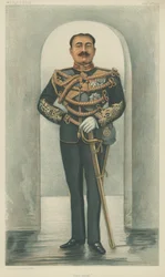 De Maharadja van Cuch Behar