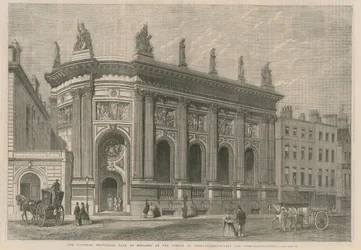 De National Provincial Bank of England