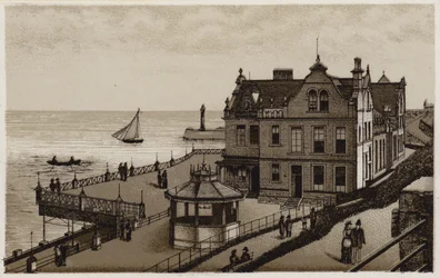De Nieuwe Salon, Whitby