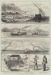 De Nijl-expeditie, met de Koninklijke Ingenieurs