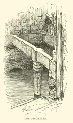 De Nilometer