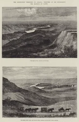 Het Noordwestelijk Territorium van Canada