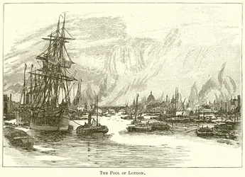 De Pool van Londen