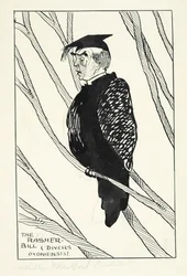 De Rasher-Bill: Hastings Rashdall