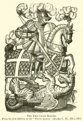 De Rode Kruis Ridder