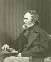 De Zeer Eerwaarde Edward Geoffrey Stanley