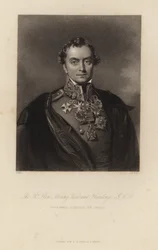 De Zeer Eerwaarde Henry Burggraaf Hardinge