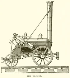 De Raket