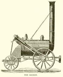 De Rocket