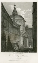 Het Royal College of Physicians