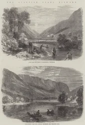 De Schotse Parelvisserij