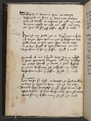 Het Sheltun acrostichon, uit 