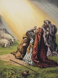 De herders van Bethlehem