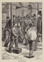 De Schoenpoetser