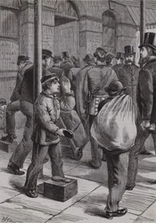 De Schoenpoetser