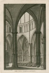 De Temple Church