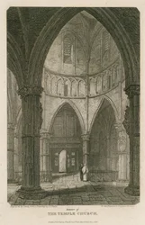 De Temple Church
