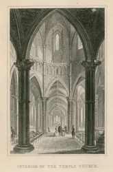 De Temple Church