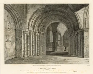 De Temple Church